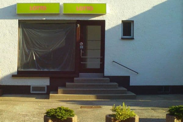 Pronájem kanceláře 42 m², Rüsselsheim Pronájem kanceláře 42 m², Rüsselsheim