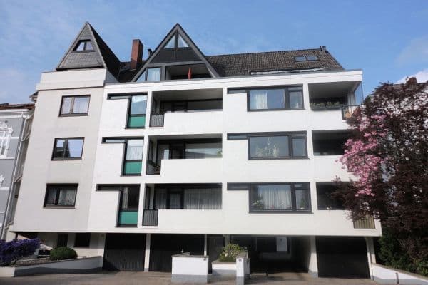 Pronájem bytu 3+1 85 m², Bremen, Bremen Pronájem bytu 3+1 85 m², Bremen, Bremen
