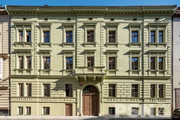 Prodej bytu 1+1 37 m², Pivovarská, Hlavní město Praha Prodej bytu 1+1 37 m², Pivovarská, Hlavní město Praha