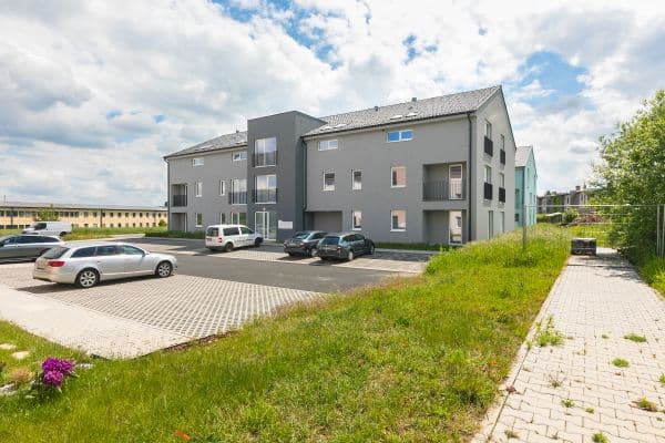 Prodej bytu 2+kk 58 m², Uhlířské Janovice, Středočeský kraj Prodej bytu 2+kk 58 m², Uhlířské Janovice, Středočeský kraj