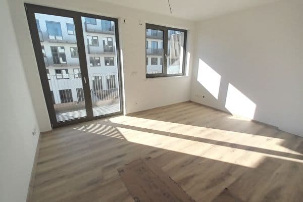 Pronájem bytu 1+kk 30 m², Letovice Pronájem bytu 1+kk 30 m², Letovice