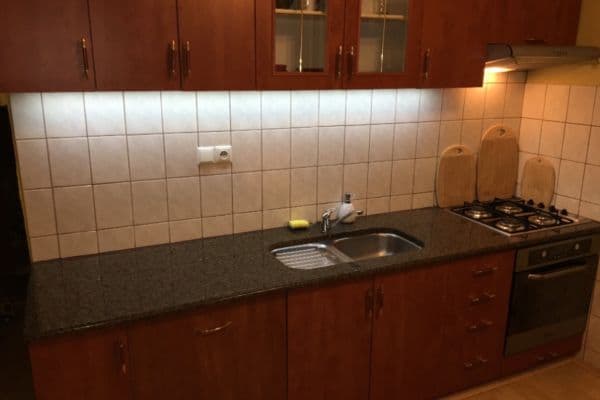 Prodej bytu 3+1 77 m², Spodní, Brno Prodej bytu 3+1 77 m², Spodní, Brno