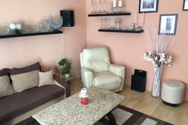 Prodej bytu 3+1 77 m², Spodní, Brno Prodej bytu 3+1 77 m², Spodní, Brno