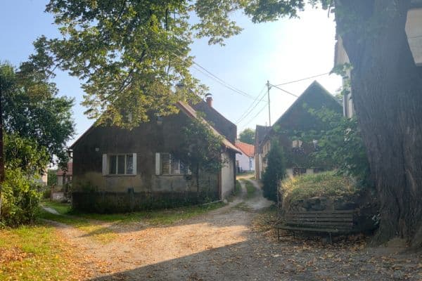 Prodej domu Prodej domu