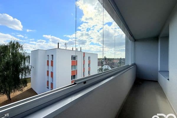 Pronájem bytu 3+1 95 m², Chelčického, Pardubice Pronájem bytu 3+1 95 m², Chelčického, Pardubice