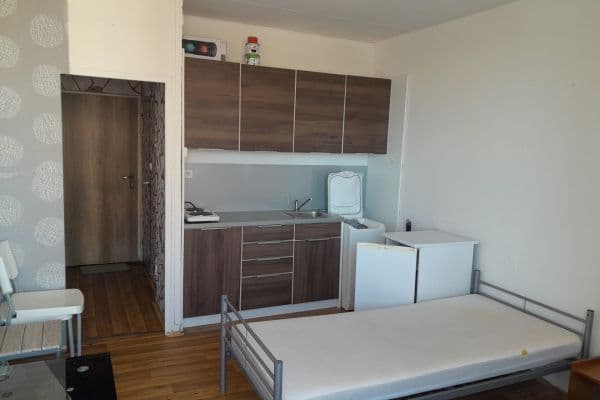 Prodej bytu 1+kk 21 m², M. G. Dobnera, Most Prodej bytu 1+kk 21 m², M. G. Dobnera, Most