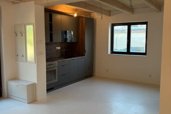 Pronájem bytu 1+kk 40 m², Loučná, Brno Pronájem bytu 1+kk 40 m², Loučná, Brno