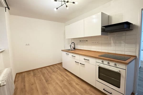 Pronájem bytu 2+1 57 m², Kremnická, Příbram Pronájem bytu 2+1 57 m², Kremnická, Příbram