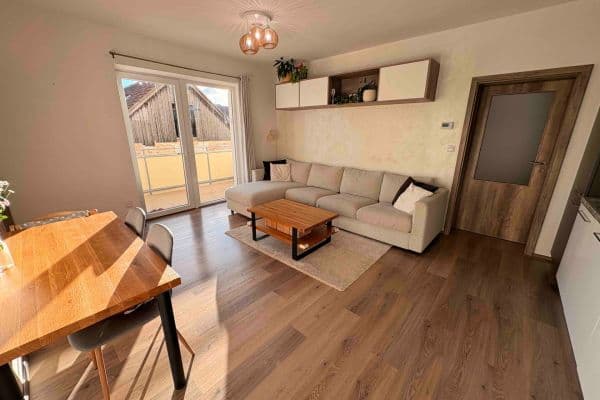 Prodej bytu 3+kk 57 m², Na Výsluní, Boskovice, Jihomoravský kraj Prodej bytu 3+kk 57 m², Na Výsluní, Boskovice, Jihomoravský kraj