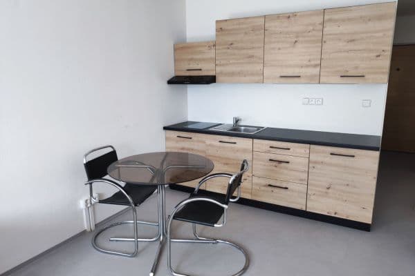 Pronájem bytu 1+kk 35 m², Brožíkova, Hradec Králové, Královéhradecký kraj Pronájem bytu 1+kk 35 m², Brožíkova, Hradec Králové, Královéhradecký kraj