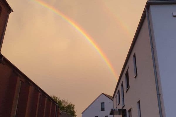 Pronájem bytu 3+1 69 m², Herzogenrath Pronájem bytu 3+1 69 m², Herzogenrath