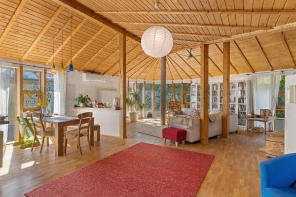 Prodej domu 210 m², pozemek 861 m², Bobingen Prodej domu 210 m², pozemek 861 m², Bobingen