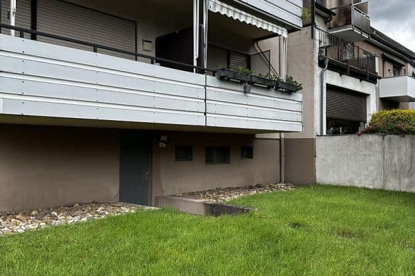 Prodej bytu 4+kk 115 m², Oberhausen Prodej bytu 4+kk 115 m², Oberhausen