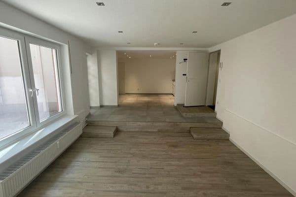 Prodej bytu 2+1 67 m², Stiftsherrenstr. 24, Münster, Severní Porýní-Vestfálsko Prodej bytu 2+1 67 m², Stiftsherrenstr. 24, Münster, Severní Porýní-Vestfálsko