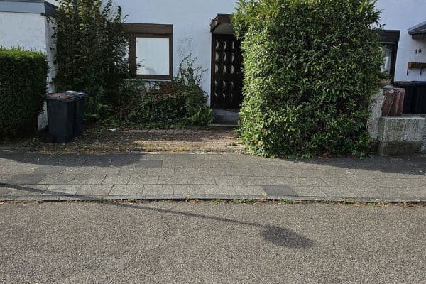 Prodej domu 95 m², pozemek 270 m², Köln Seeberg Prodej domu 95 m², pozemek 270 m², Köln Seeberg