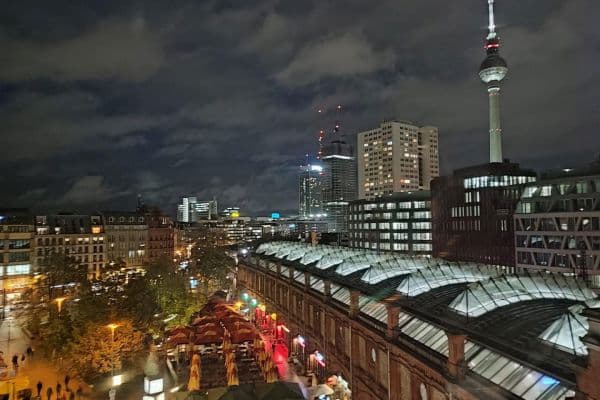 Prodej bytu 3+kk 90 m², Neue Promenade, 7, Berlin, Berlín Prodej bytu 3+kk 90 m², Neue Promenade, 7, Berlin, Berlín