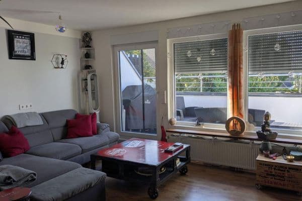 Prodej bytu 4+1 75 m², Wülfrath Prodej bytu 4+1 75 m², Wülfrath