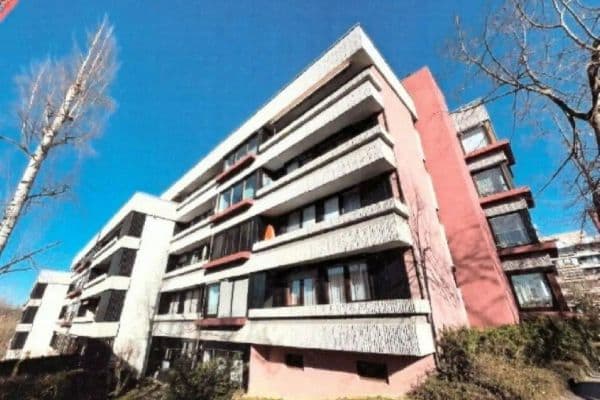 Prodej bytu 3+1 83 m², Goldmühlestraße, Sindelfingen Prodej bytu 3+1 83 m², Goldmühlestraße, Sindelfingen