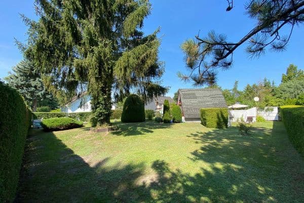 Prodej pozemku 859 m², Schönwalde Prodej pozemku 859 m², Schönwalde