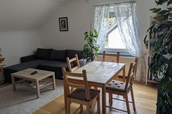 Prodej bytu 3+1 73 m², Feucht Prodej bytu 3+1 73 m², Feucht