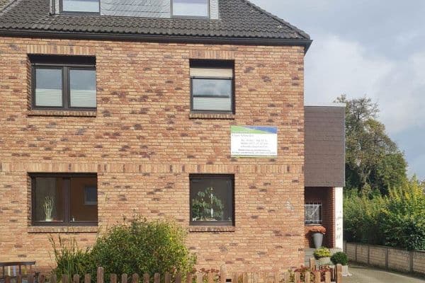 Prodej bytu 4+kk 118 m², Recklinghausen Prodej bytu 4+kk 118 m², Recklinghausen