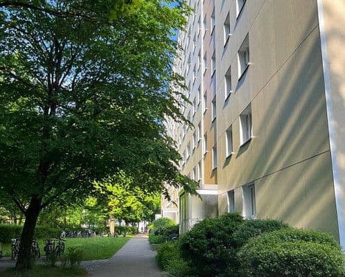 Prodej bytu 2+1 51 m², München Bogenhausen, Bavorsko Prodej bytu 2+1 51 m², München Bogenhausen, Bavorsko