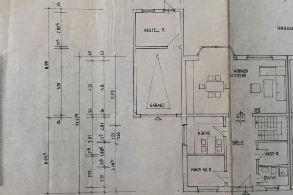 Prodej domu 143 m², pozemek 600 m², Calberlah Prodej domu 143 m², pozemek 600 m², Calberlah