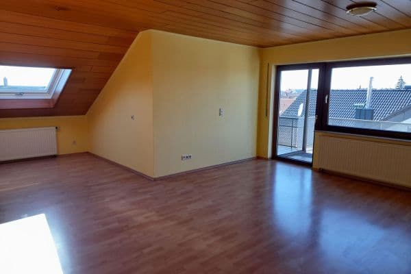 Prodej bytu 3+1 86 m², Schörzingen Prodej bytu 3+1 86 m², Schörzingen