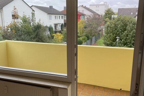 Pronájem bytu 3+1 75 m², Niederdorfelden Pronájem bytu 3+1 75 m², Niederdorfelden