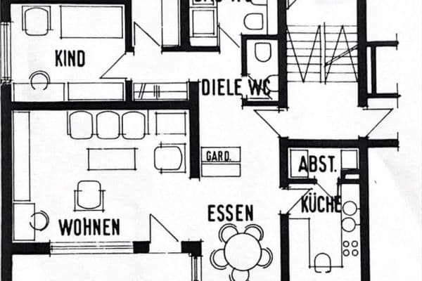 Prodej bytu 3+kk 93 m², Leonberg Prodej bytu 3+kk 93 m², Leonberg