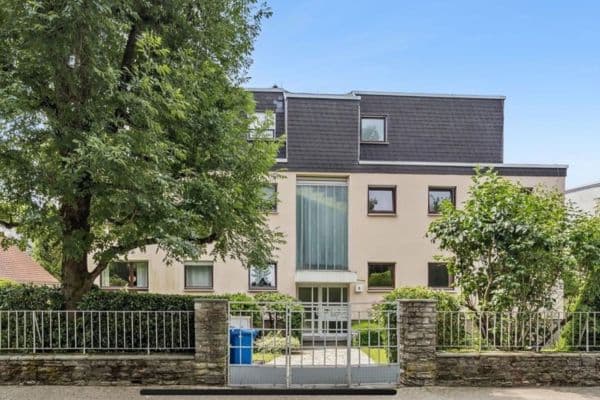 Prodej bytu 3+1 96 m², Kronberg Prodej bytu 3+1 96 m², Kronberg
