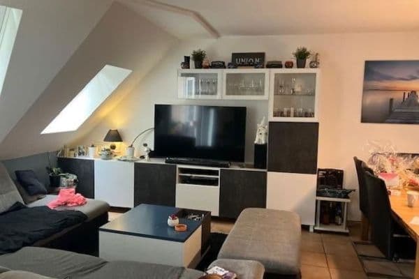 Pronájem bytu 4+1 115 m², Alstädter Str. 3, Hürth Pronájem bytu 4+1 115 m², Alstädter Str. 3, Hürth