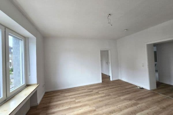 Pronájem bytu 4+1 96 m², Eschweiler Pronájem bytu 4+1 96 m², Eschweiler