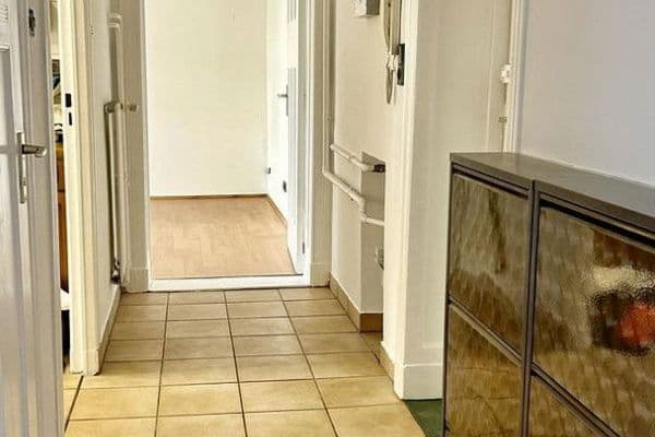 Prodej bytu 2+1 55 m², Lichtenrader Str. 55, Berlin, Berlín Prodej bytu 2+1 55 m², Lichtenrader Str. 55, Berlin, Berlín