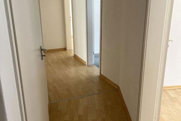 Pronájem bytu 3+1 84 m², Hildesheim, Dolní Sasko Pronájem bytu 3+1 84 m², Hildesheim, Dolní Sasko