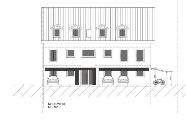 Pronájem bytu 3+1 83 m², Wilhelmstr. 6, Oftersheim Pronájem bytu 3+1 83 m², Wilhelmstr. 6, Oftersheim
