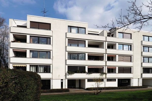Pronájem bytu 4+1 90 m², Karlsruhe, Bádensko-Württembersko Pronájem bytu 4+1 90 m², Karlsruhe, Bádensko-Württembersko
