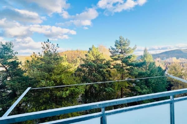 Pronájem bytu 3+1 62 m², Na Královkách, Kuřim Pronájem bytu 3+1 62 m², Na Královkách, Kuřim