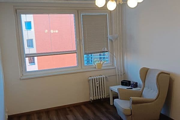 Pronájem bytu 2+kk 43 m², Vašátkova, Praha Pronájem bytu 2+kk 43 m², Vašátkova, Praha