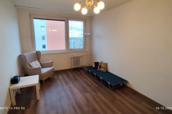 Pronájem bytu 2+kk 43 m², Vašátkova, Praha Pronájem bytu 2+kk 43 m², Vašátkova, Praha