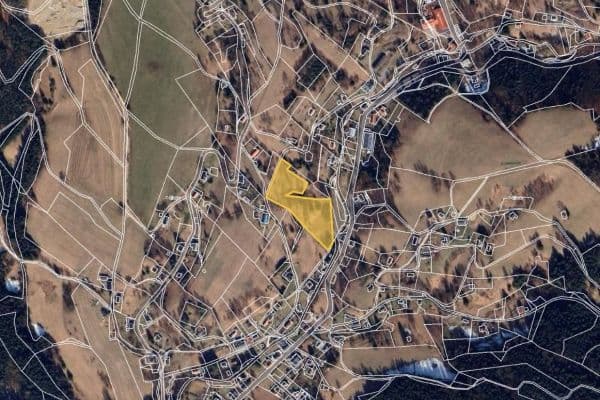 Prodej pozemku 21.282 m²,  Prodej pozemku 21.282 m²,