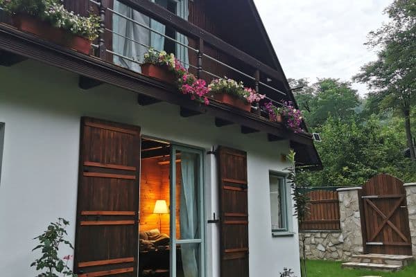 Pronájem bytu  200 m², Vatra, Petrov Pronájem bytu  200 m², Vatra, Petrov