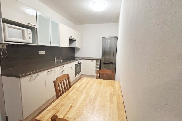 Pronájem bytu 3+kk 63 m², Vašátkova, Pronájem bytu 3+kk 63 m², Vašátkova,