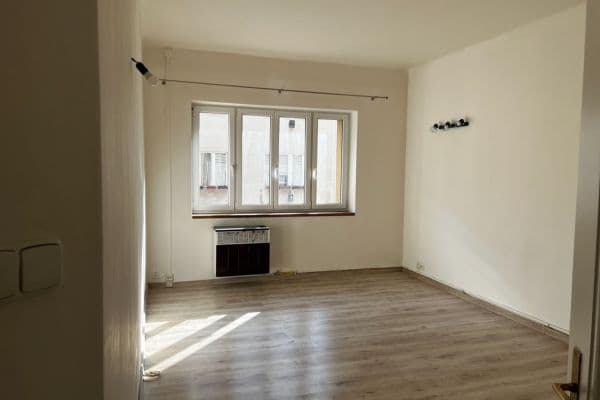 Pronájem bytu 2+kk 48 m², Andrštova, Praha Pronájem bytu 2+kk 48 m², Andrštova, Praha