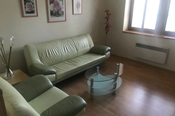 Pronájem bytu 2+kk 49 m², J. Palacha, Břeclav Pronájem bytu 2+kk 49 m², J. Palacha, Břeclav
