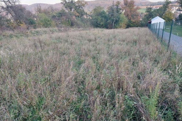 Prodej pozemku 942 m², Veverská Bítýška Prodej pozemku 942 m², Veverská Bítýška