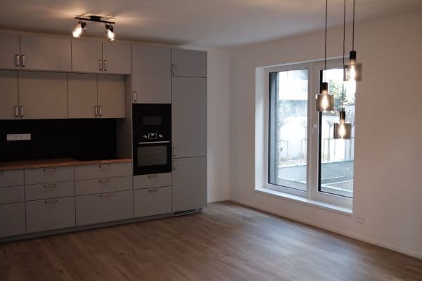 Pronájem bytu 3+kk 83 m², Hábova, Hlavní město Praha Pronájem bytu 3+kk 83 m², Hábova, Hlavní město Praha