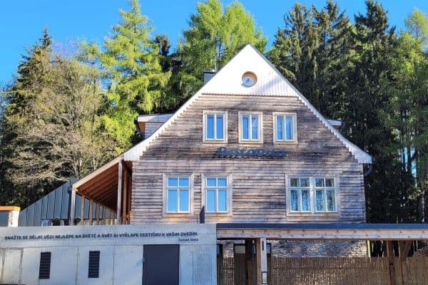 Pronájem bytu 2+kk 44 m², Javorník Pronájem bytu 2+kk 44 m², Javorník