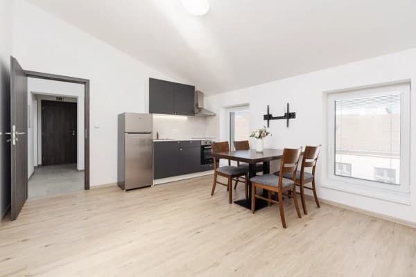 Pronájem bytu 2+kk 35 m², Poděbradova, Brno Pronájem bytu 2+kk 35 m², Poděbradova, Brno
