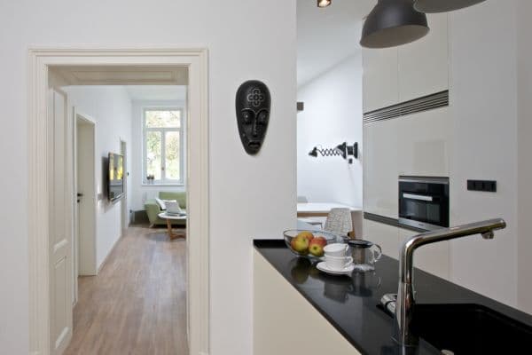Pronájem bytu 3+kk 93 m², Hlinky, Brno Pronájem bytu 3+kk 93 m², Hlinky, Brno